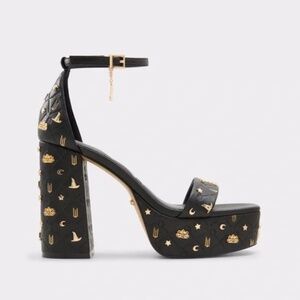 NEW! Aldo x Wicked Heels - size 8.5 US